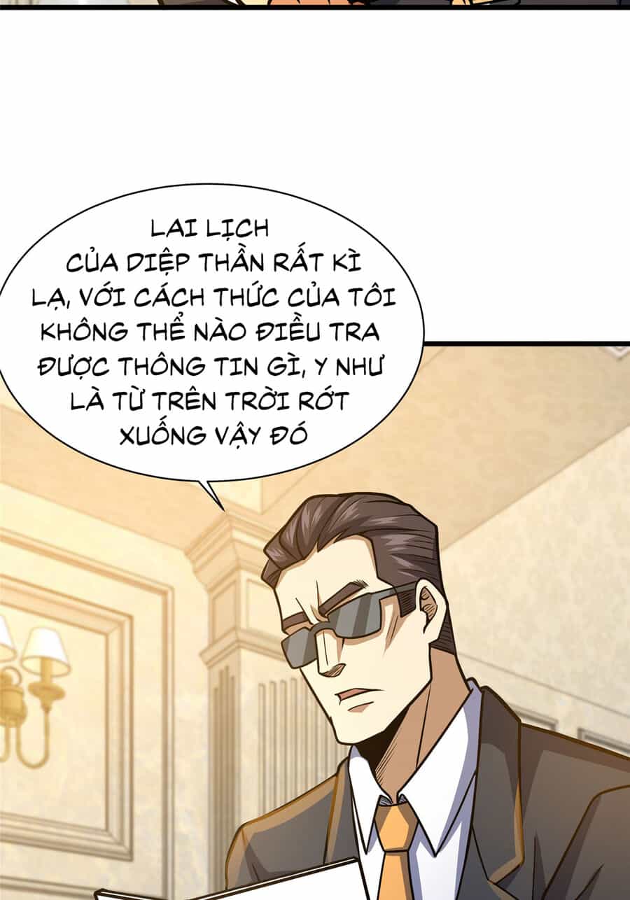 Siêu Phàm Sát Thần - Chương 44 - ảnh 16