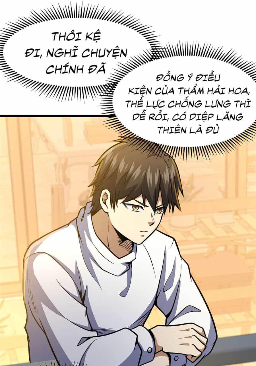 Siêu Phàm Sát Thần - Chương 44 - ảnh 26