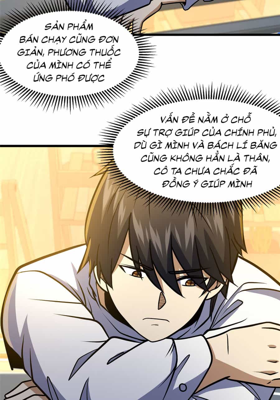 Siêu Phàm Sát Thần - Chương 44 - ảnh 27