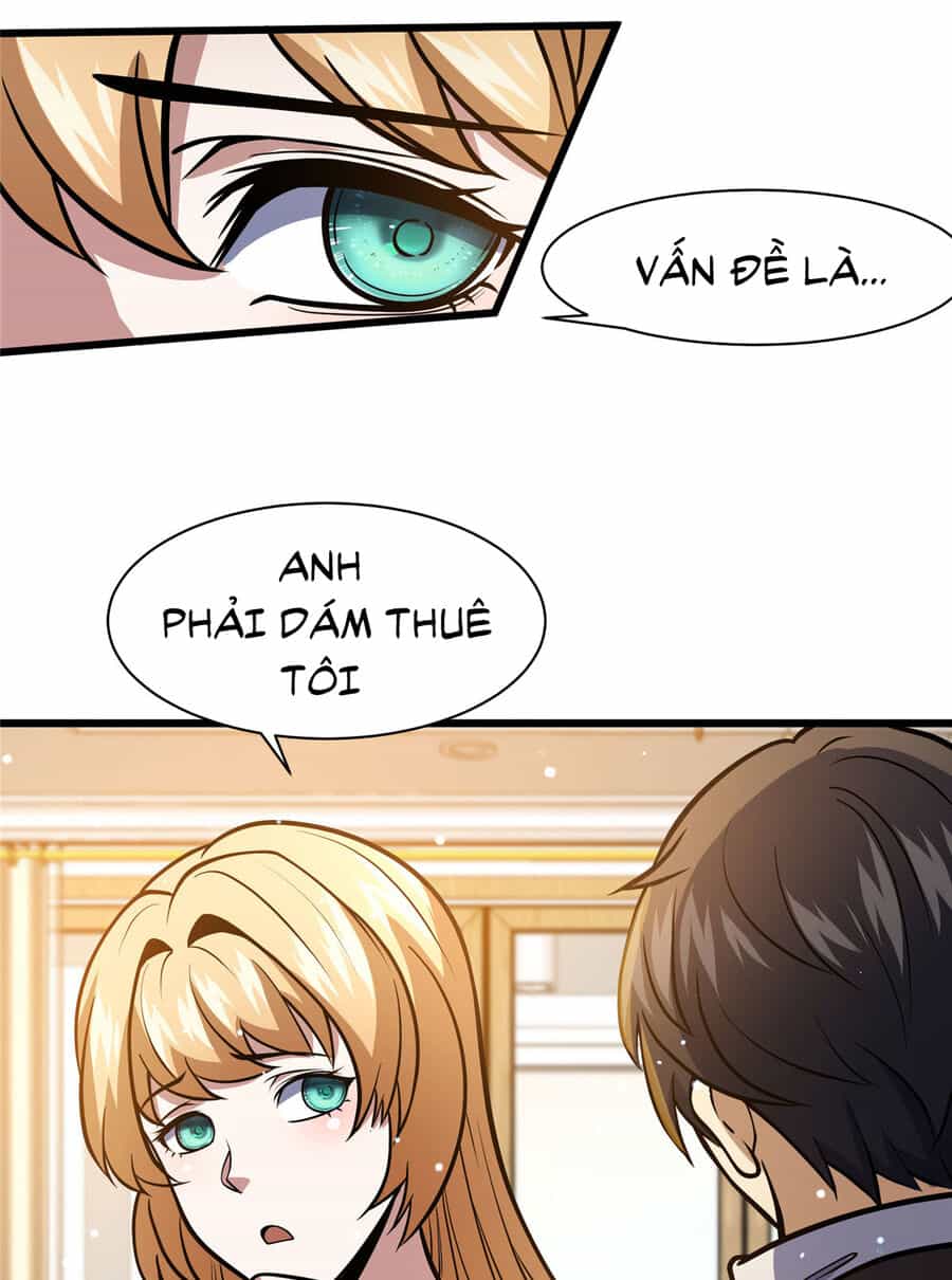 Siêu Phàm Sát Thần - Chương 44 - ảnh 3