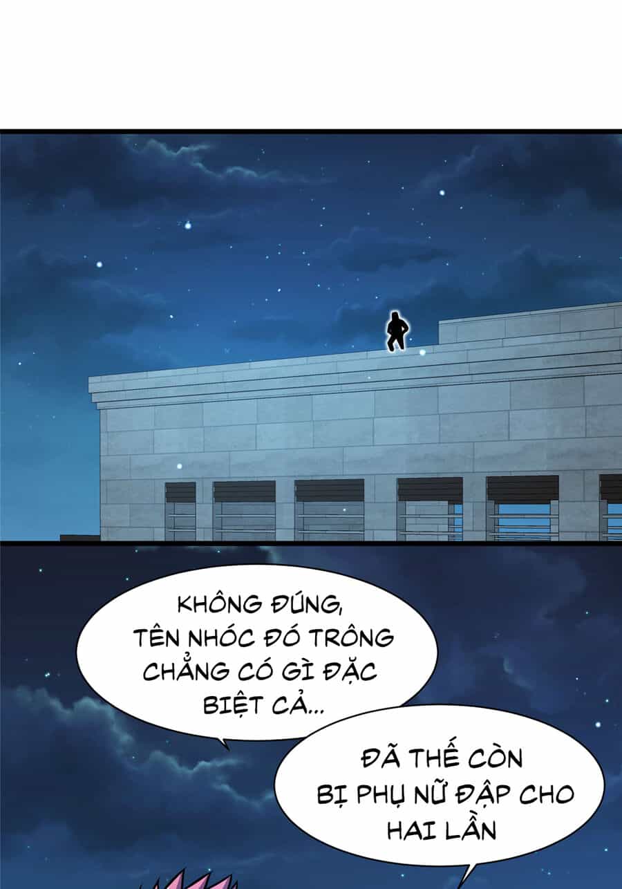 Siêu Phàm Sát Thần - Chương 44 - ảnh 33