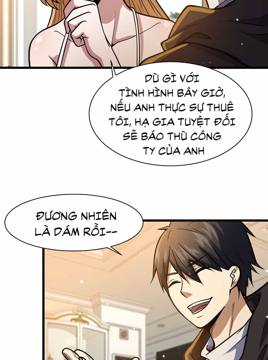 Siêu Phàm Sát Thần - Chương 44 - ảnh 4