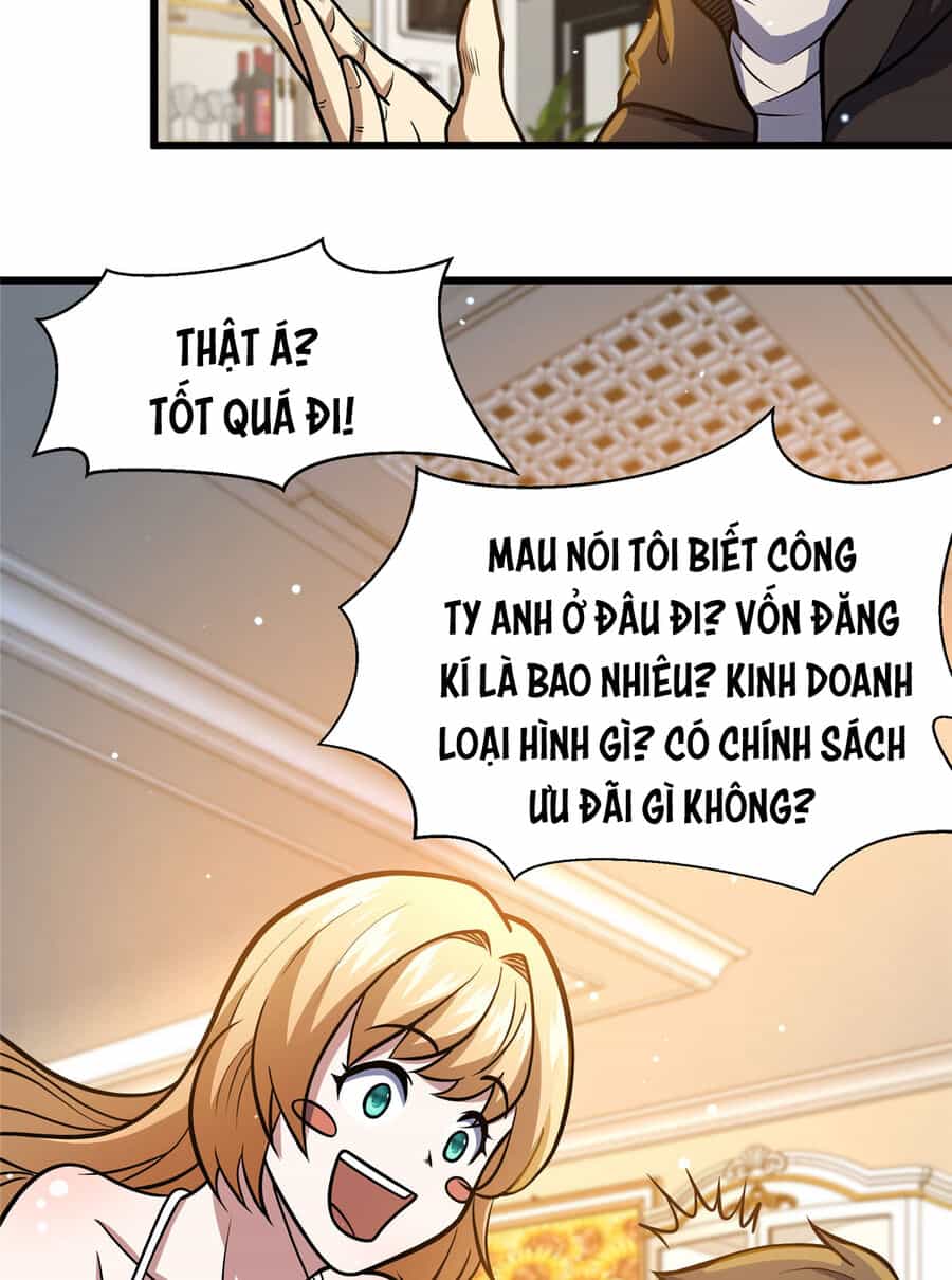 Siêu Phàm Sát Thần - Chương 44 - ảnh 5