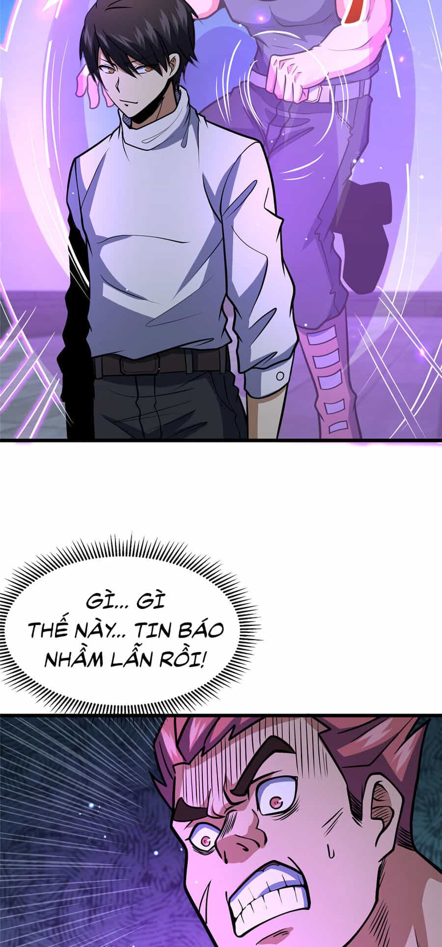 Siêu Phàm Sát Thần - Chương 44 - ảnh 55