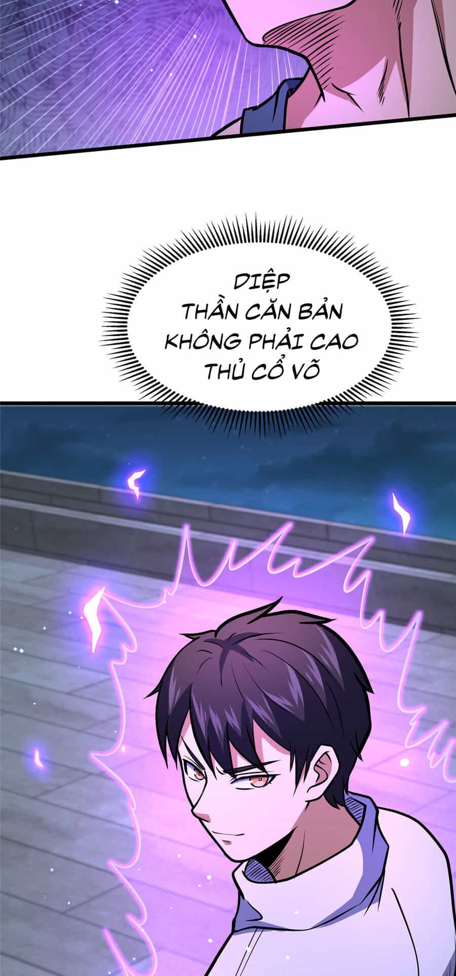 Siêu Phàm Sát Thần - Chương 44 - ảnh 56