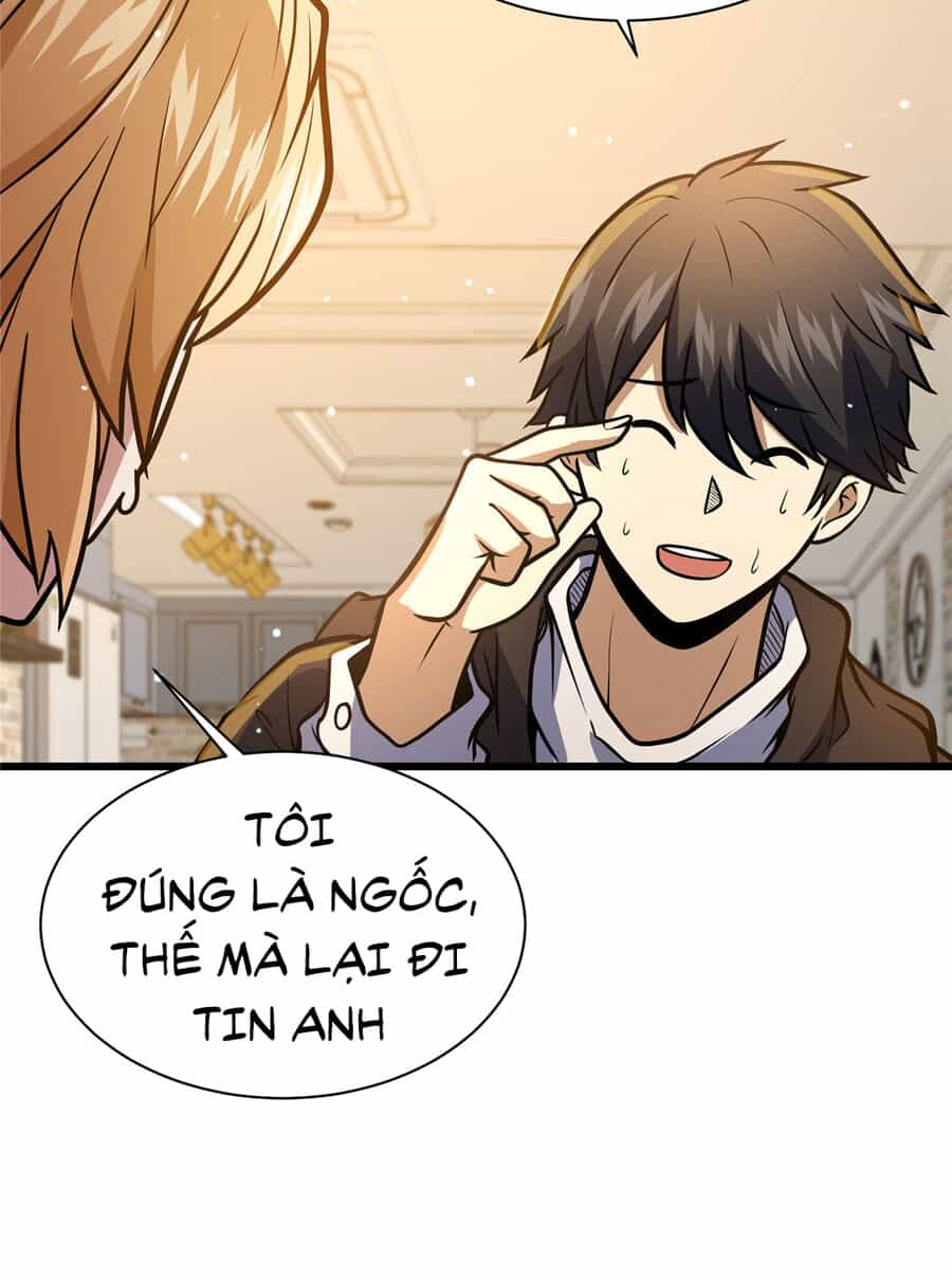 Siêu Phàm Sát Thần - Chương 44 - ảnh 7