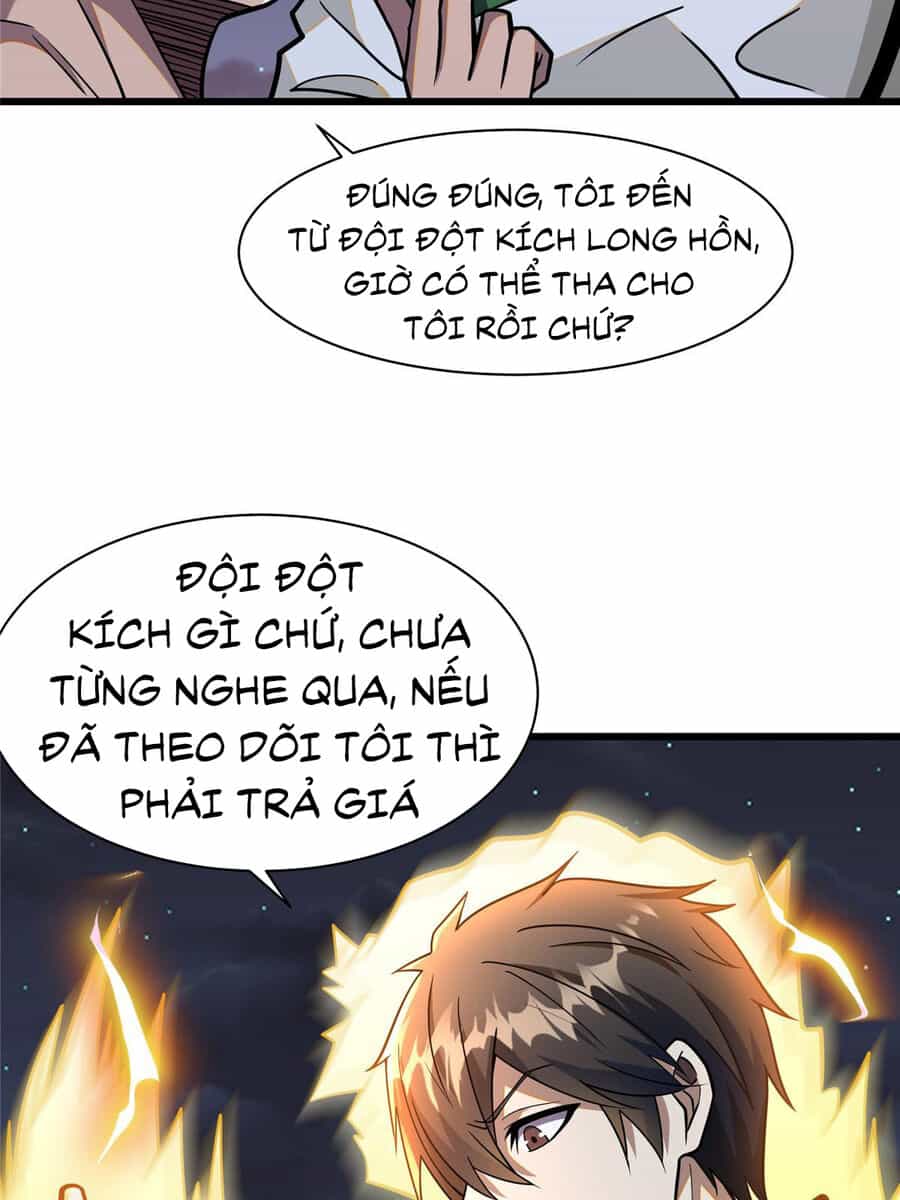 Siêu Phàm Sát Thần - Chương 45 - ảnh 18