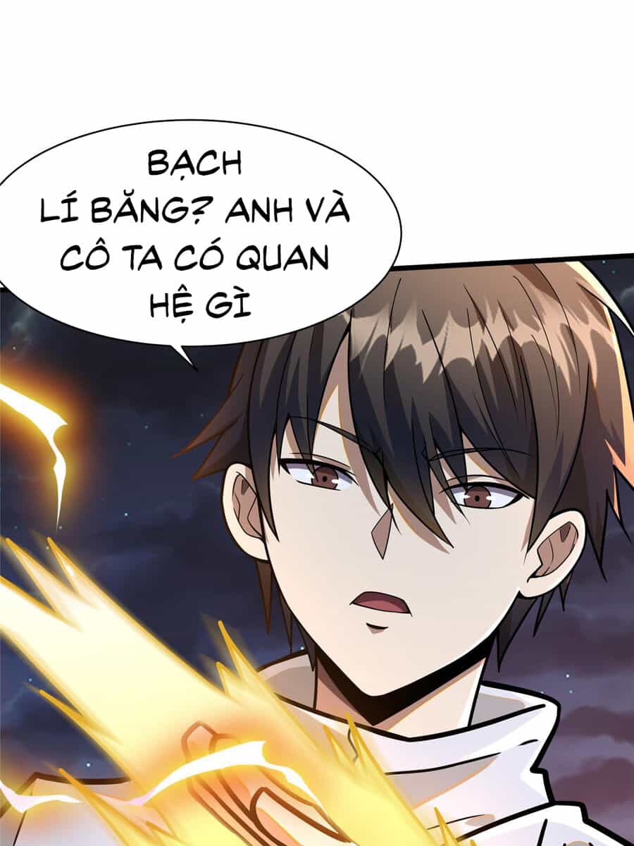Siêu Phàm Sát Thần - Chương 45 - ảnh 21