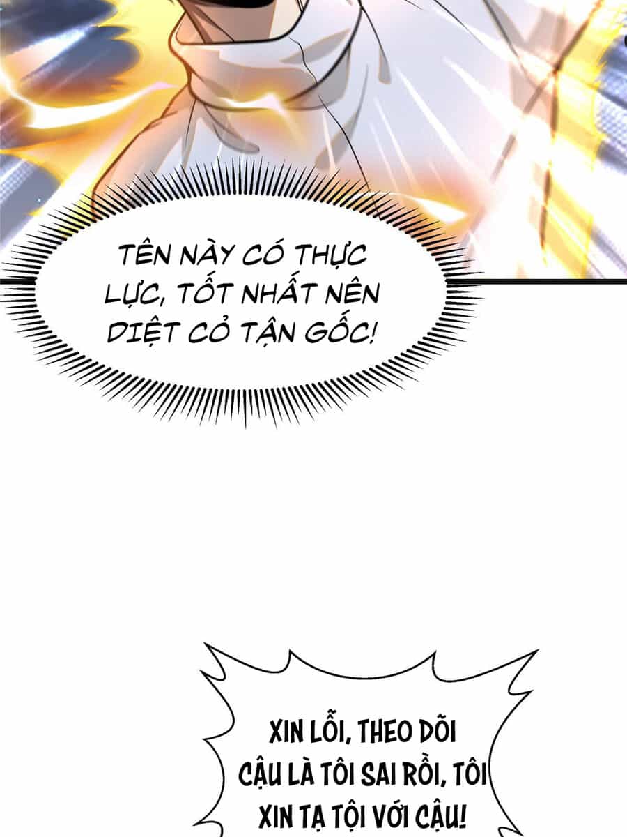Siêu Phàm Sát Thần - Chương 45 - ảnh 24