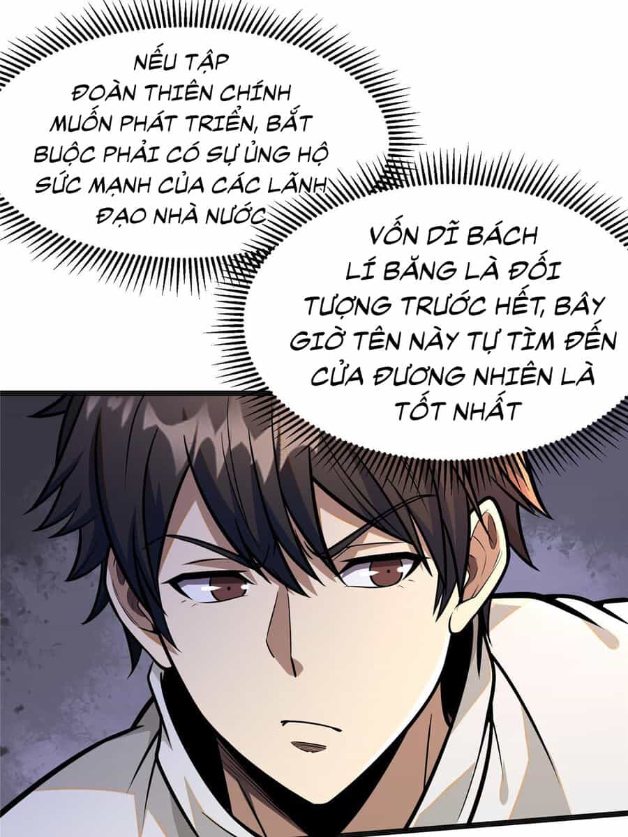 Siêu Phàm Sát Thần - Chương 45 - ảnh 26