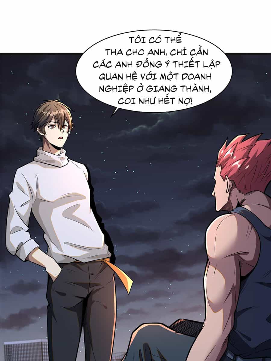 Siêu Phàm Sát Thần - Chương 45 - ảnh 29