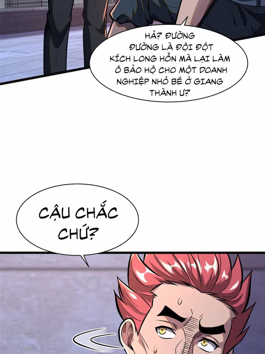Siêu Phàm Sát Thần - Chương 45 - ảnh 30