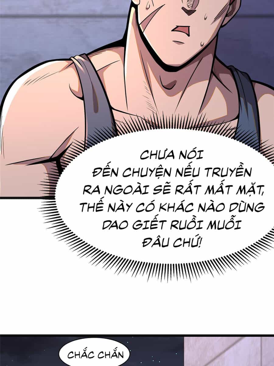 Siêu Phàm Sát Thần - Chương 45 - ảnh 31