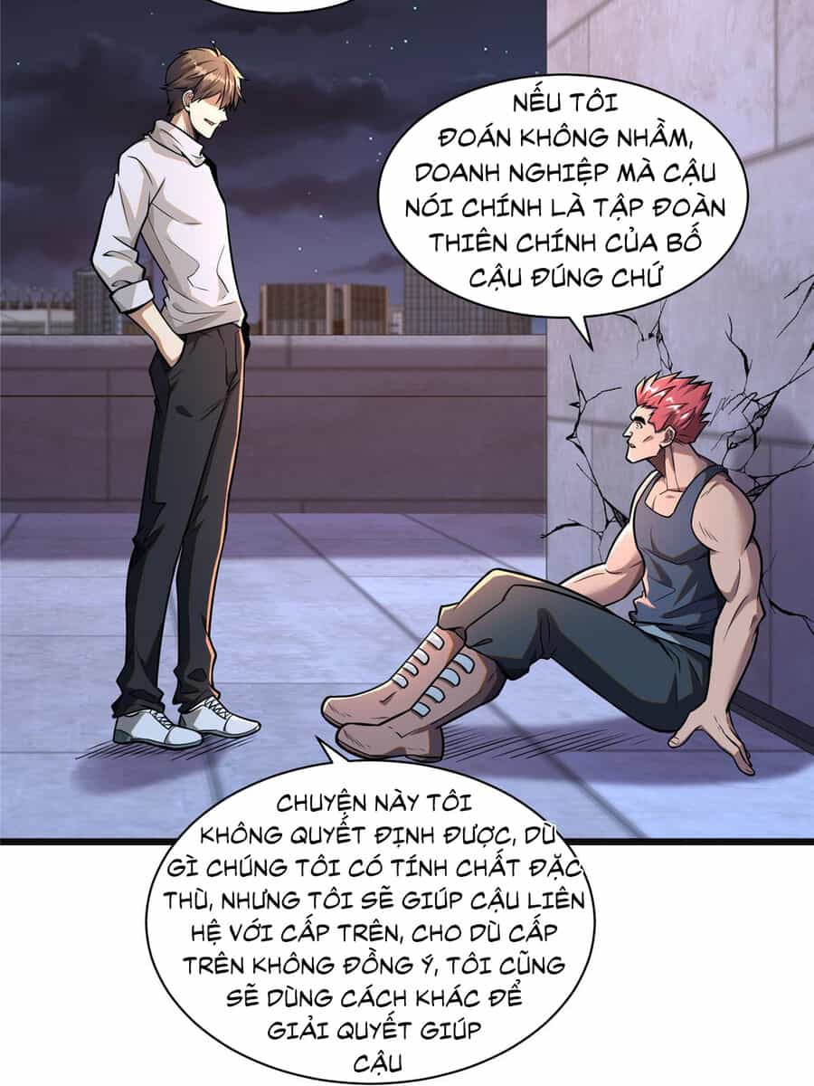 Siêu Phàm Sát Thần - Chương 45 - ảnh 32