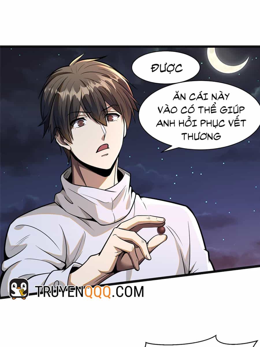 Siêu Phàm Sát Thần - Chương 45 - ảnh 33