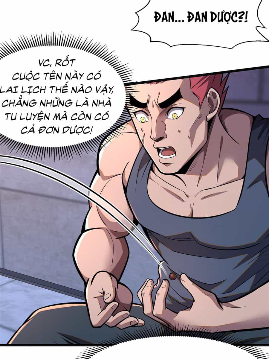 Siêu Phàm Sát Thần - Chương 45 - ảnh 34