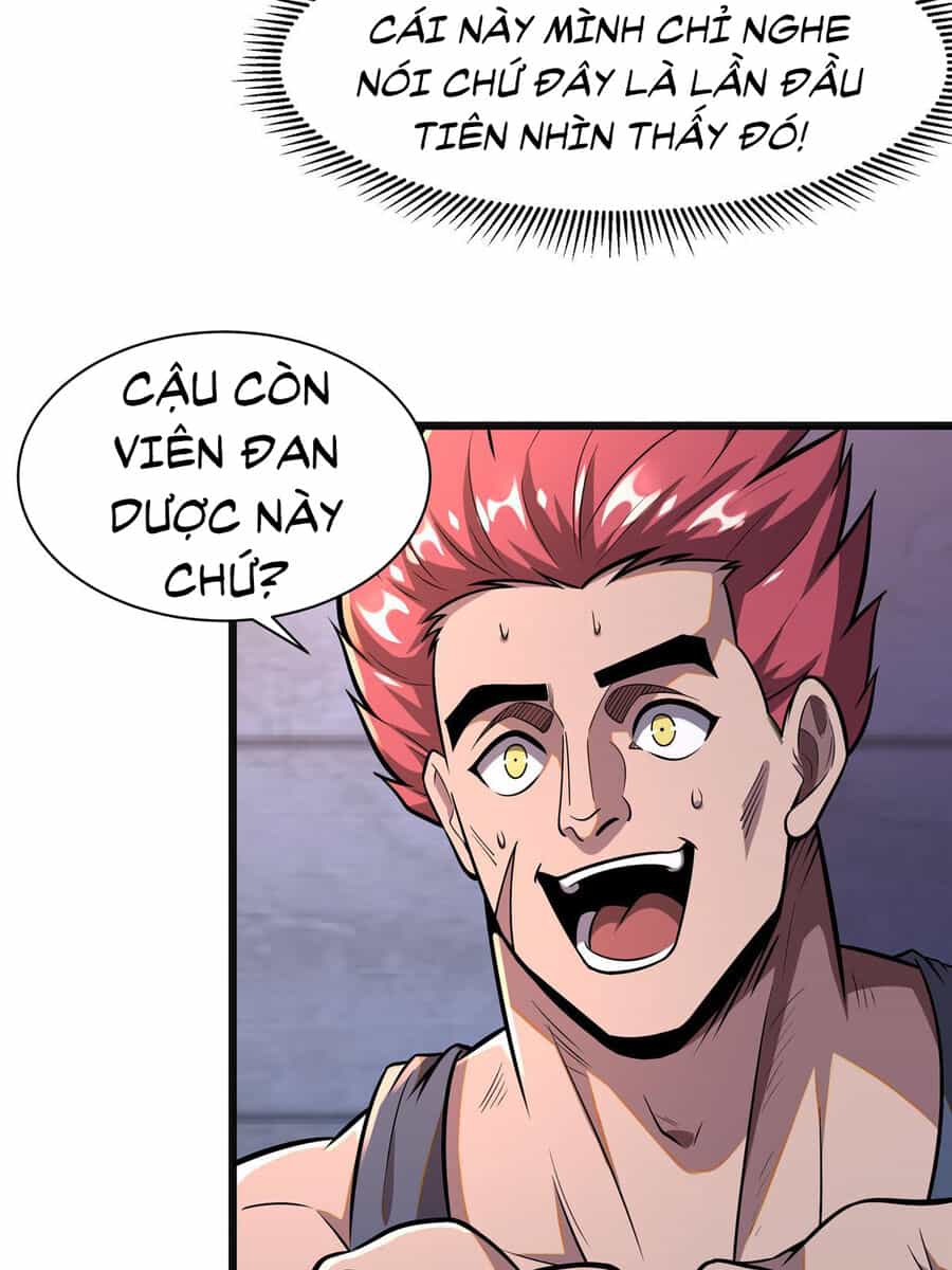 Siêu Phàm Sát Thần - Chương 45 - ảnh 35