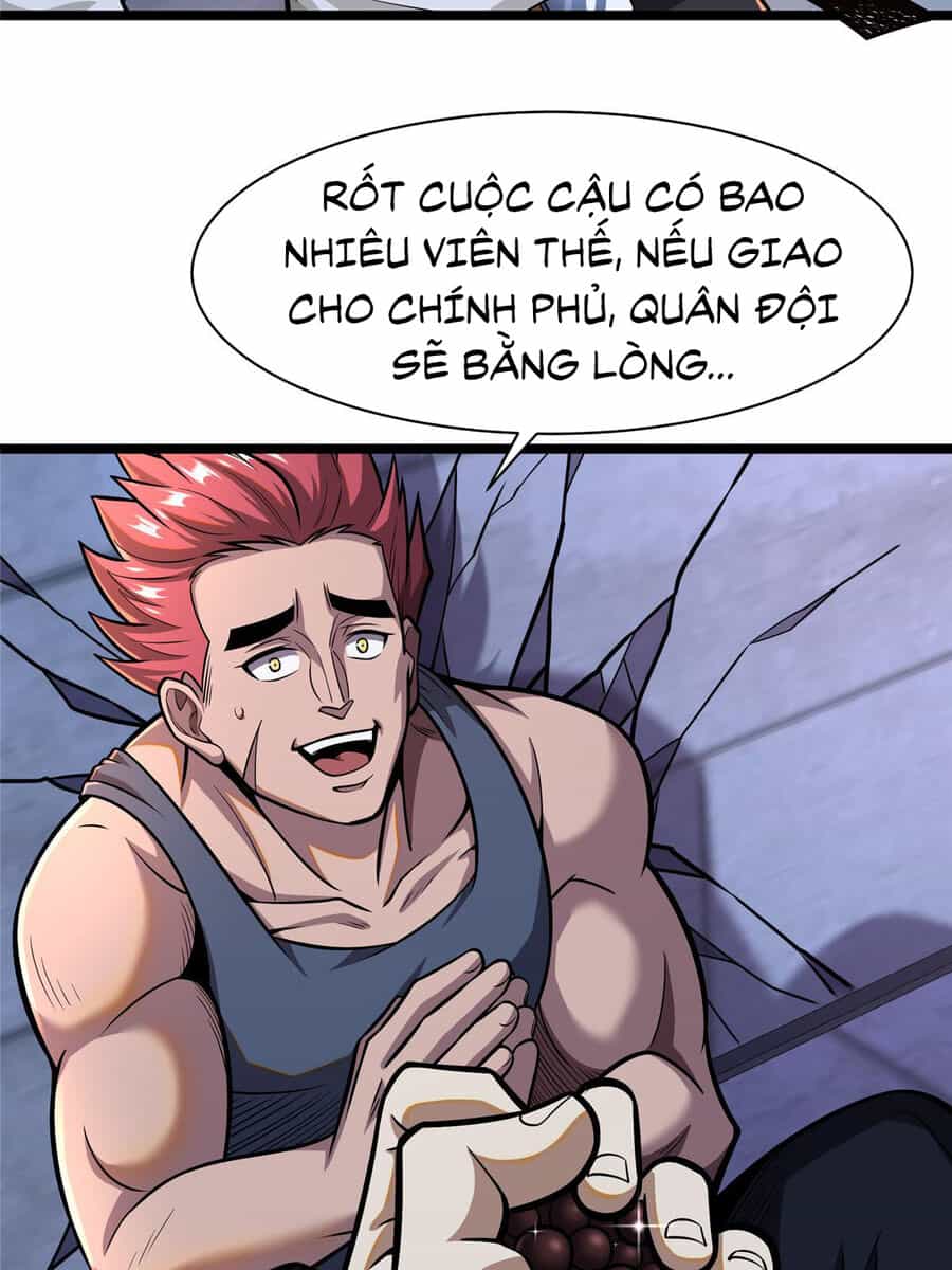 Siêu Phàm Sát Thần - Chương 45 - ảnh 38