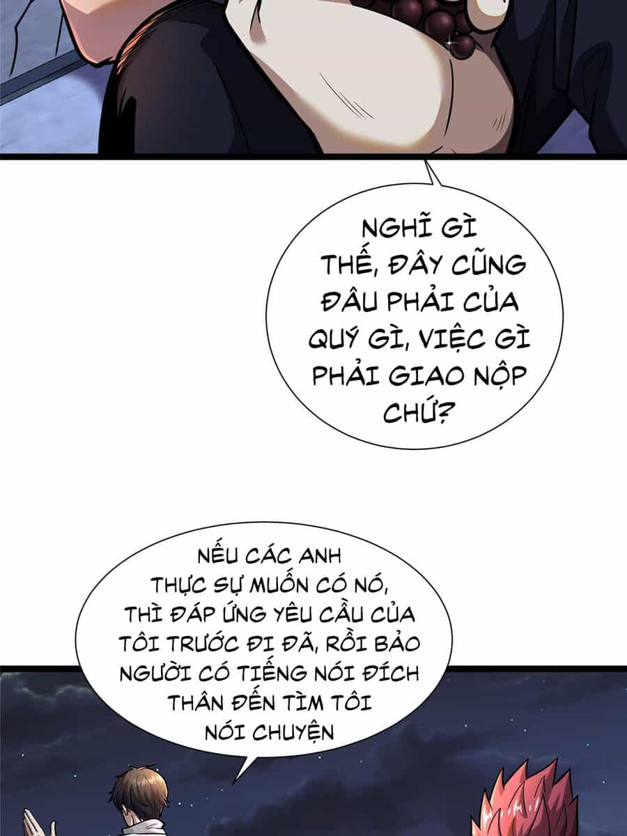Siêu Phàm Sát Thần - Chương 45 - ảnh 39