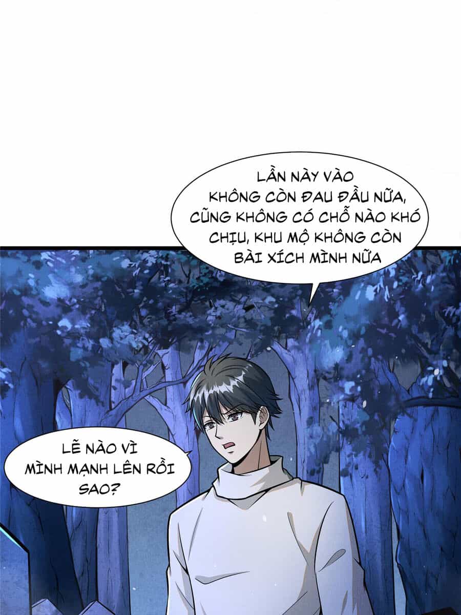 Siêu Phàm Sát Thần - Chương 45 - ảnh 52