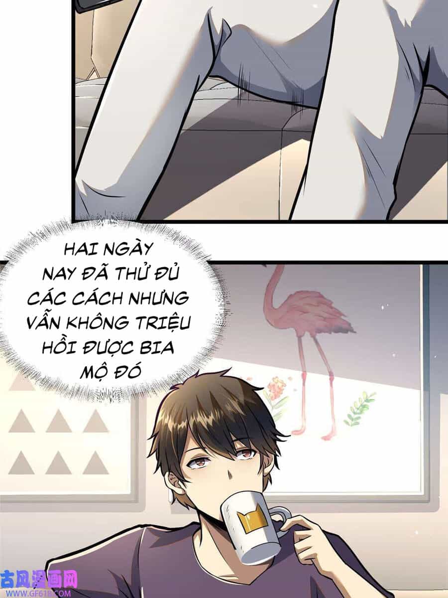 Siêu Phàm Sát Thần - Chương 46 - ảnh 11