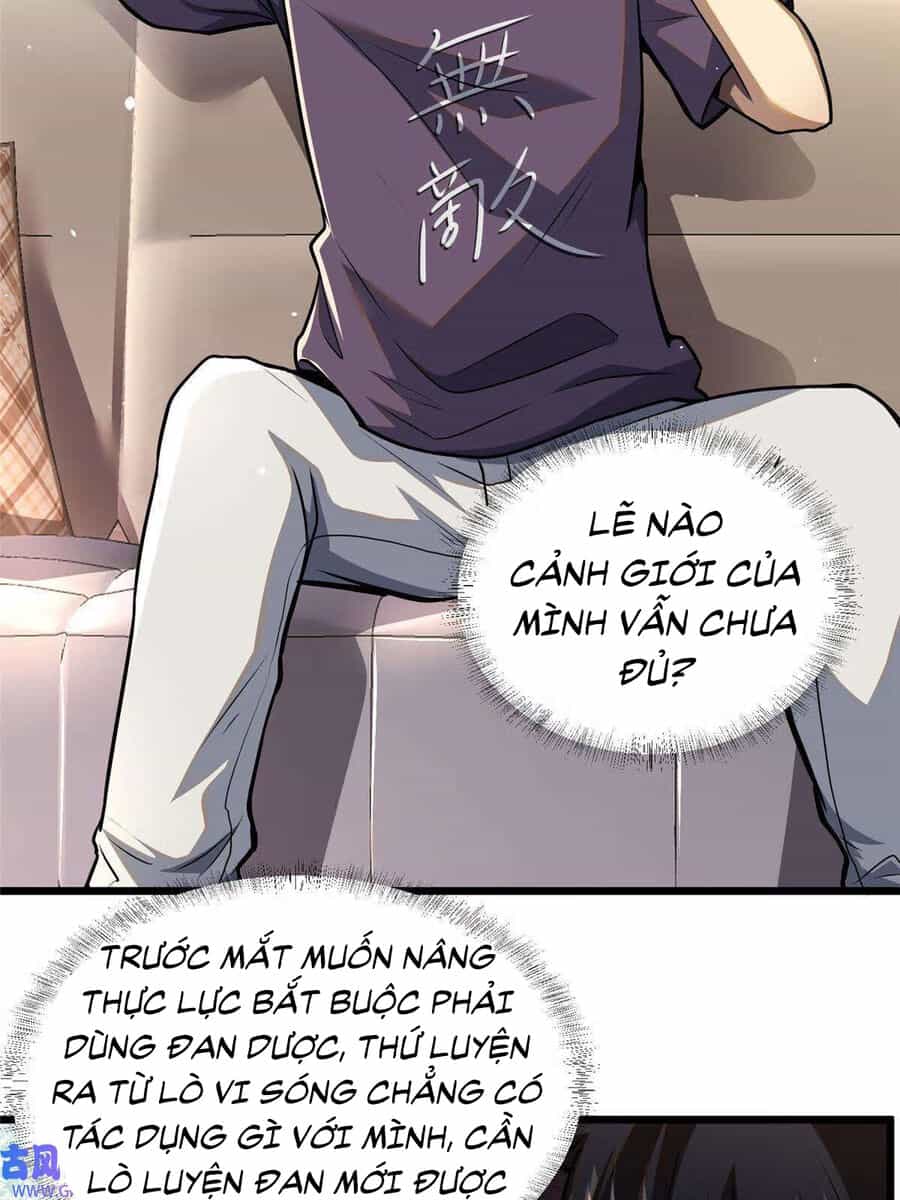 Siêu Phàm Sát Thần - Chương 46 - ảnh 12
