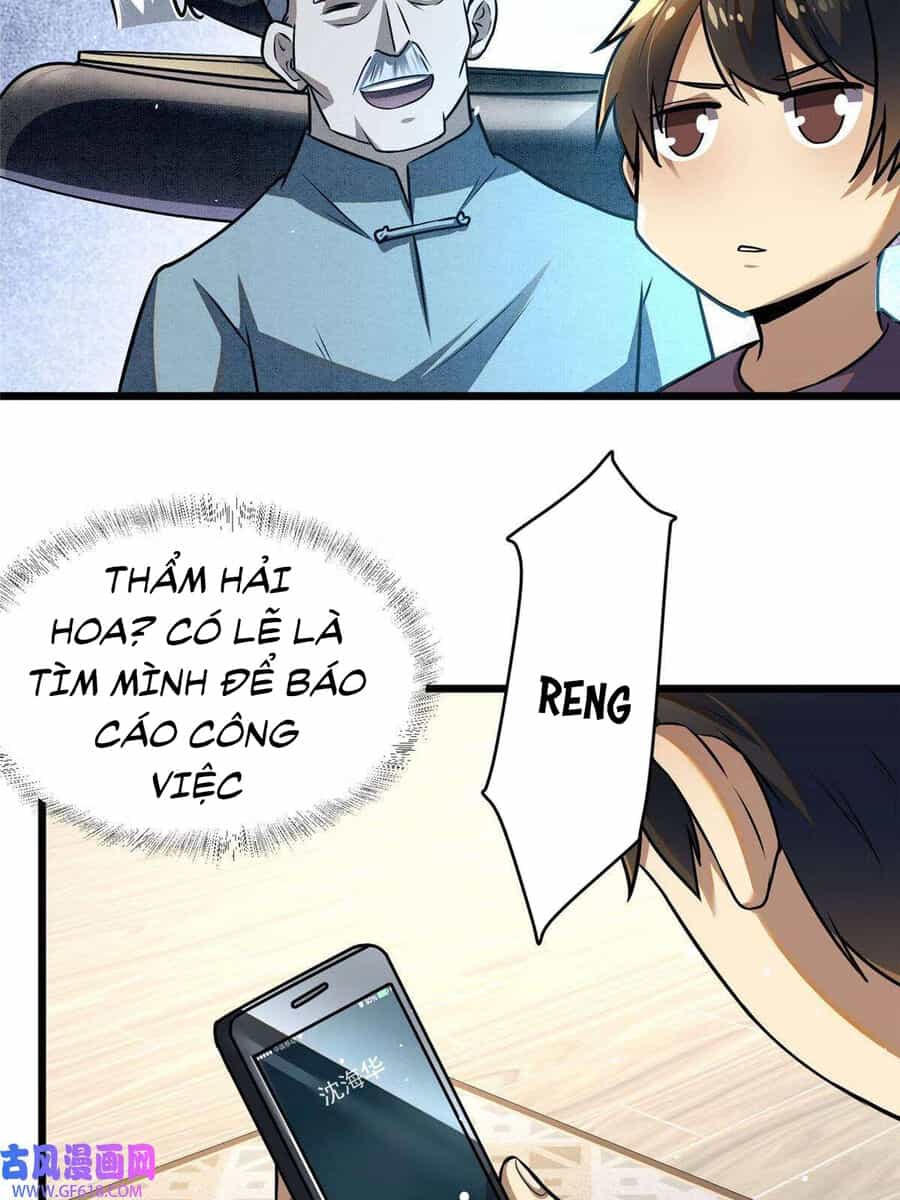 Siêu Phàm Sát Thần - Chương 46 - ảnh 14
