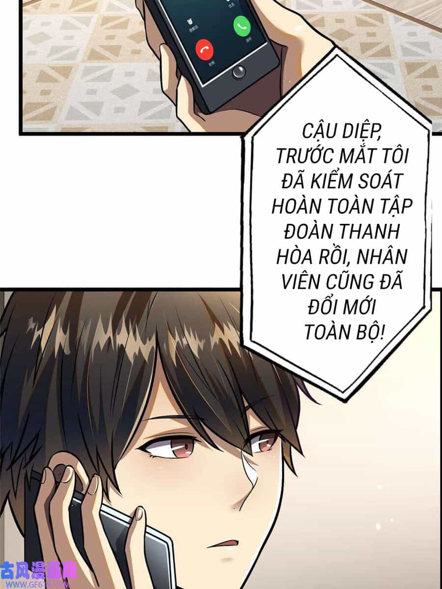 Siêu Phàm Sát Thần - Chương 46 - ảnh 15