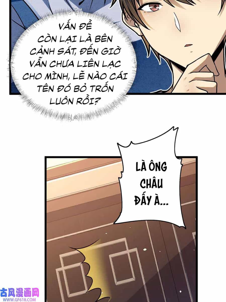 Siêu Phàm Sát Thần - Chương 46 - ảnh 21