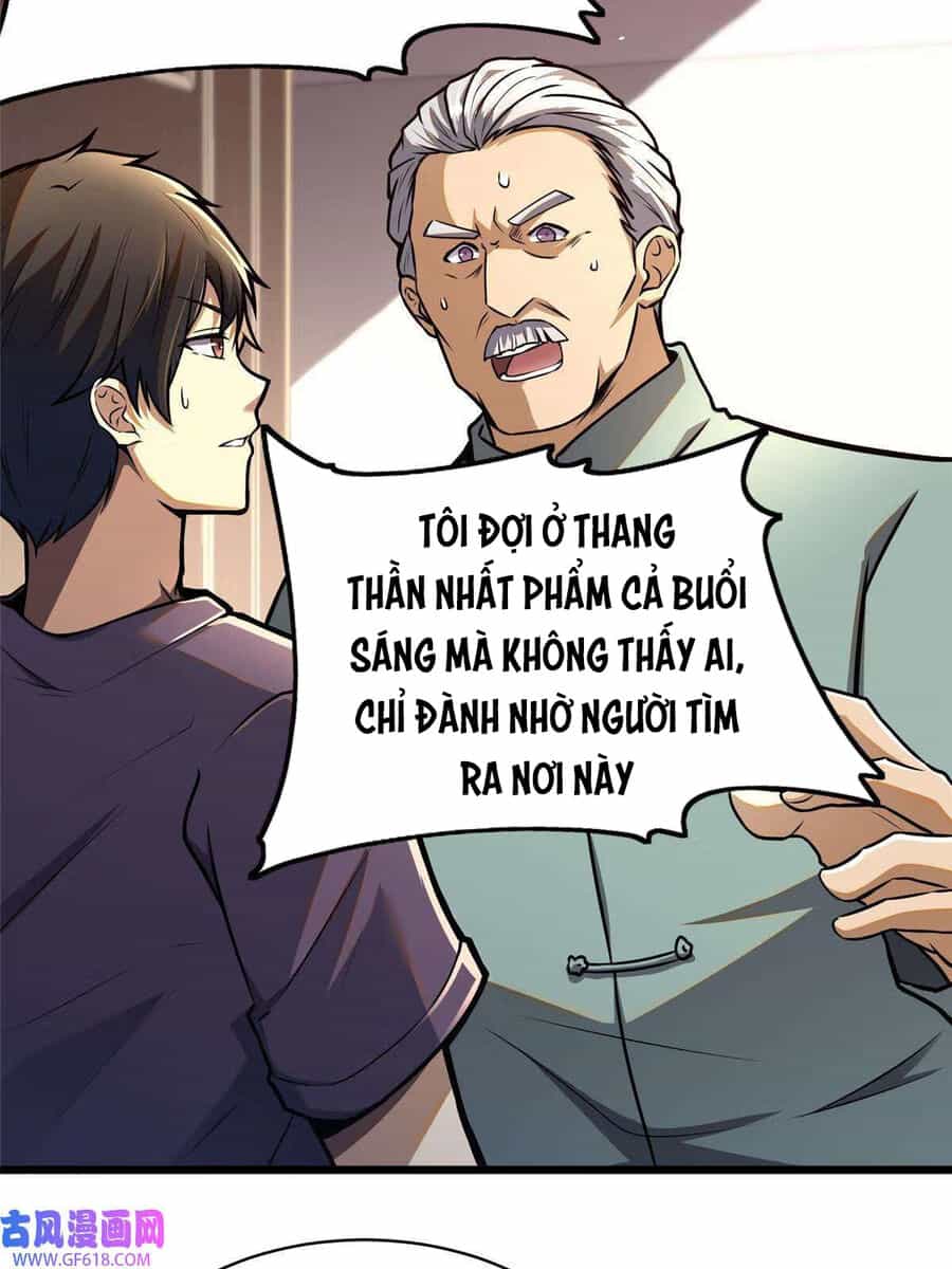 Siêu Phàm Sát Thần - Chương 46 - ảnh 25