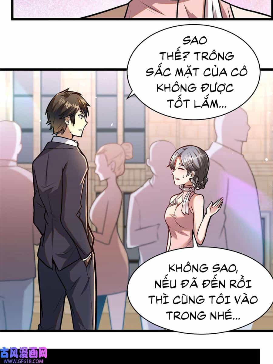 Siêu Phàm Sát Thần - Chương 46 - ảnh 34