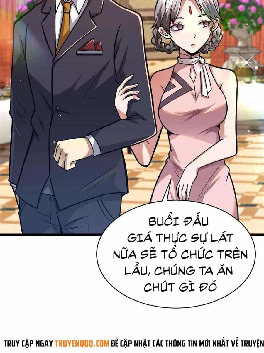 Siêu Phàm Sát Thần - Chương 46 - ảnh 37