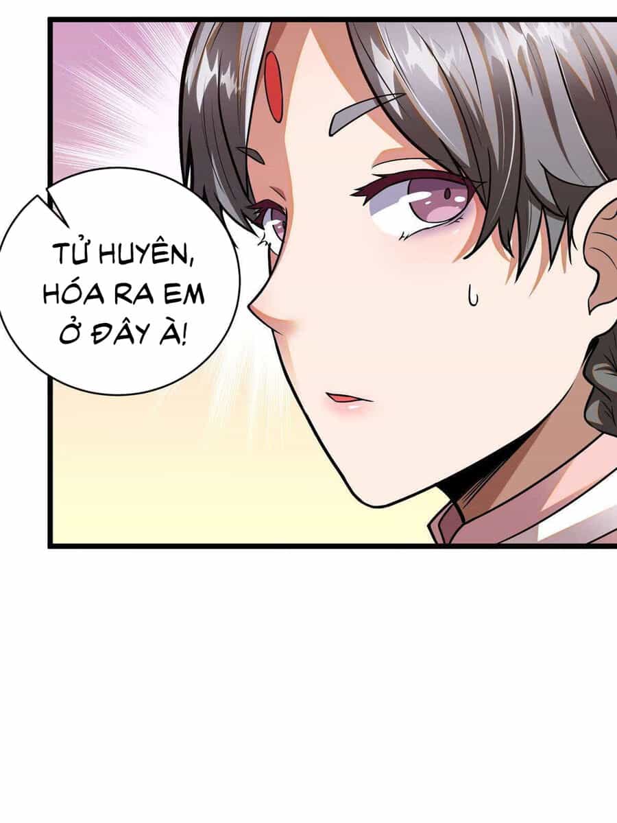 Siêu Phàm Sát Thần - Chương 46 - ảnh 38