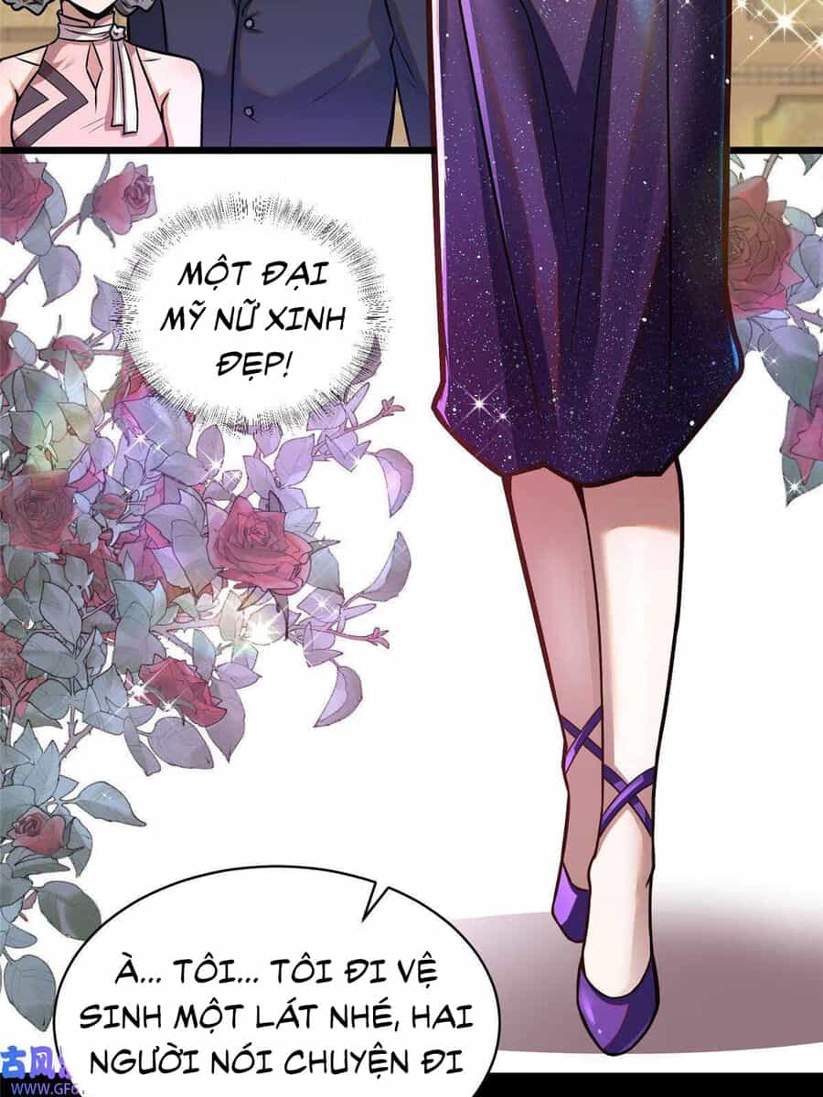 Siêu Phàm Sát Thần - Chương 46 - ảnh 43