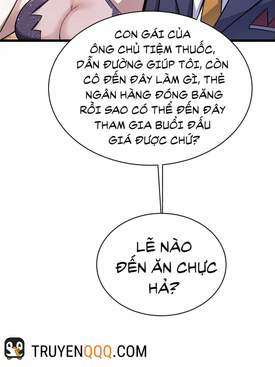 Siêu Phàm Sát Thần - Chương 46 - ảnh 45