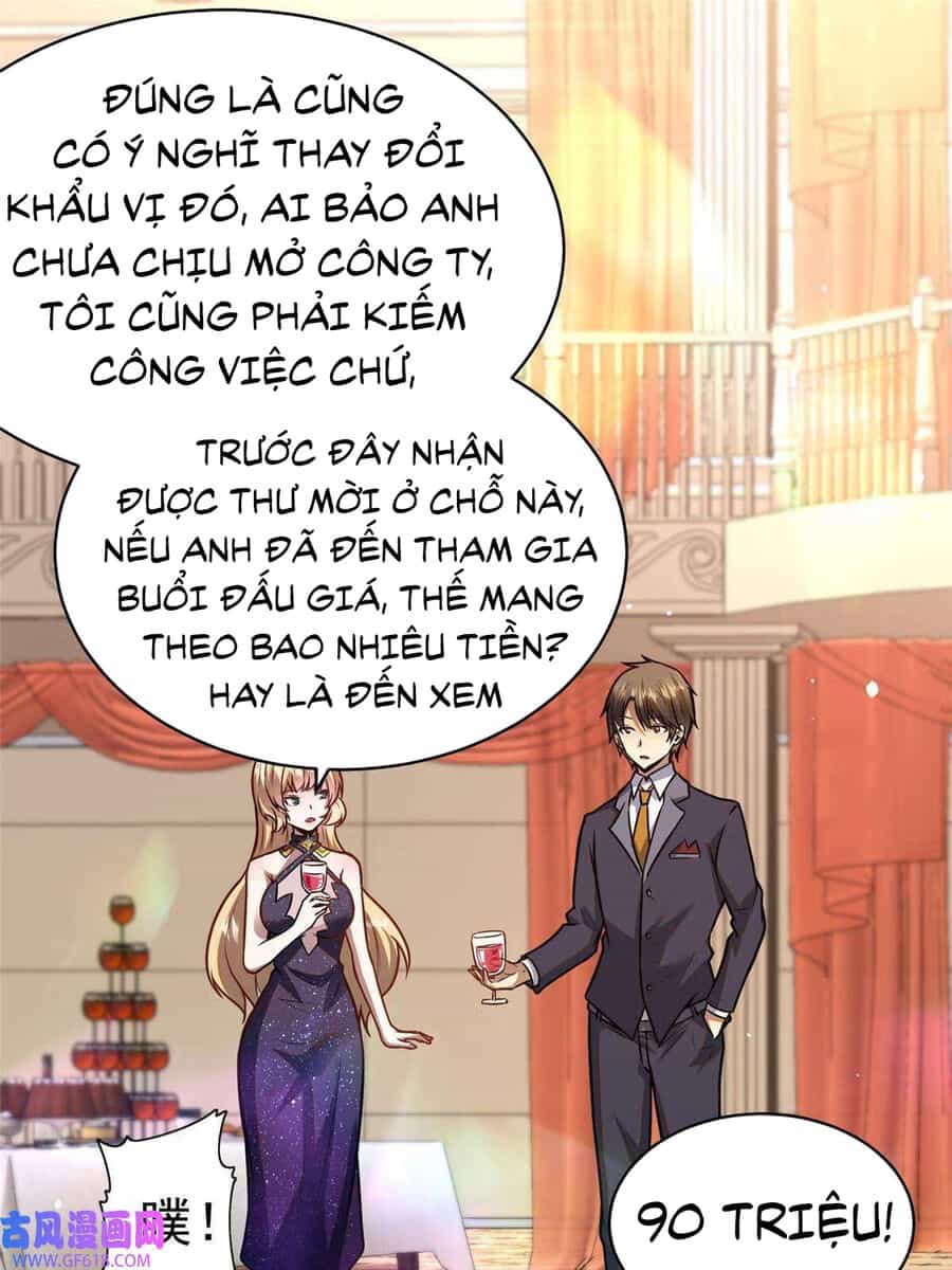 Siêu Phàm Sát Thần - Chương 46 - ảnh 46