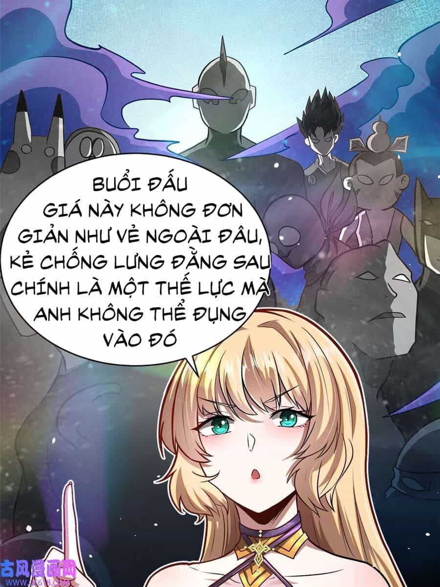 Siêu Phàm Sát Thần - Chương 46 - ảnh 48