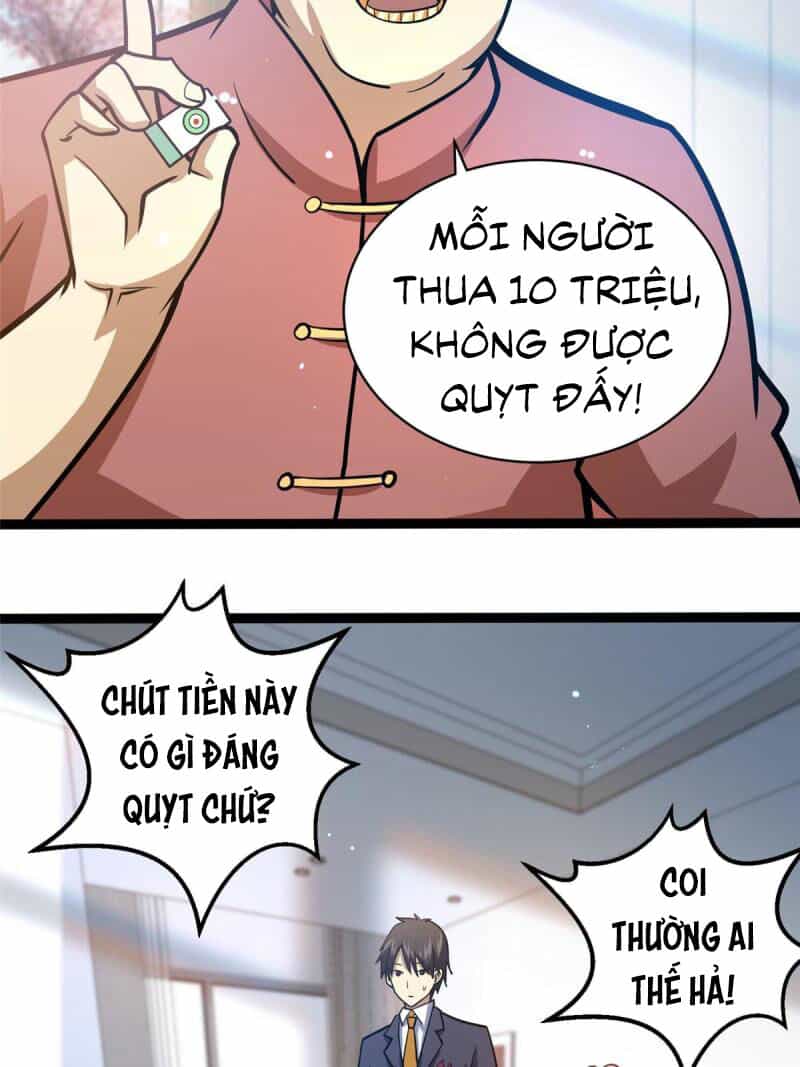 Siêu Phàm Sát Thần - Chương 47 - ảnh 11