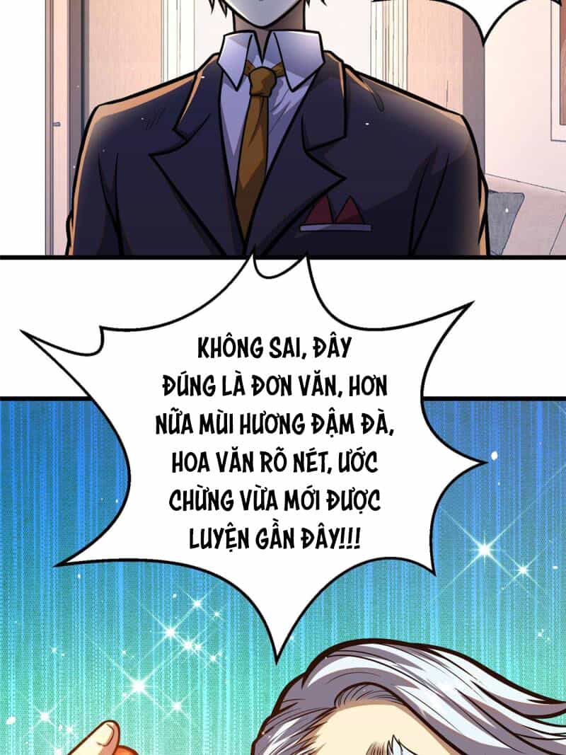 Siêu Phàm Sát Thần - Chương 47 - ảnh 20