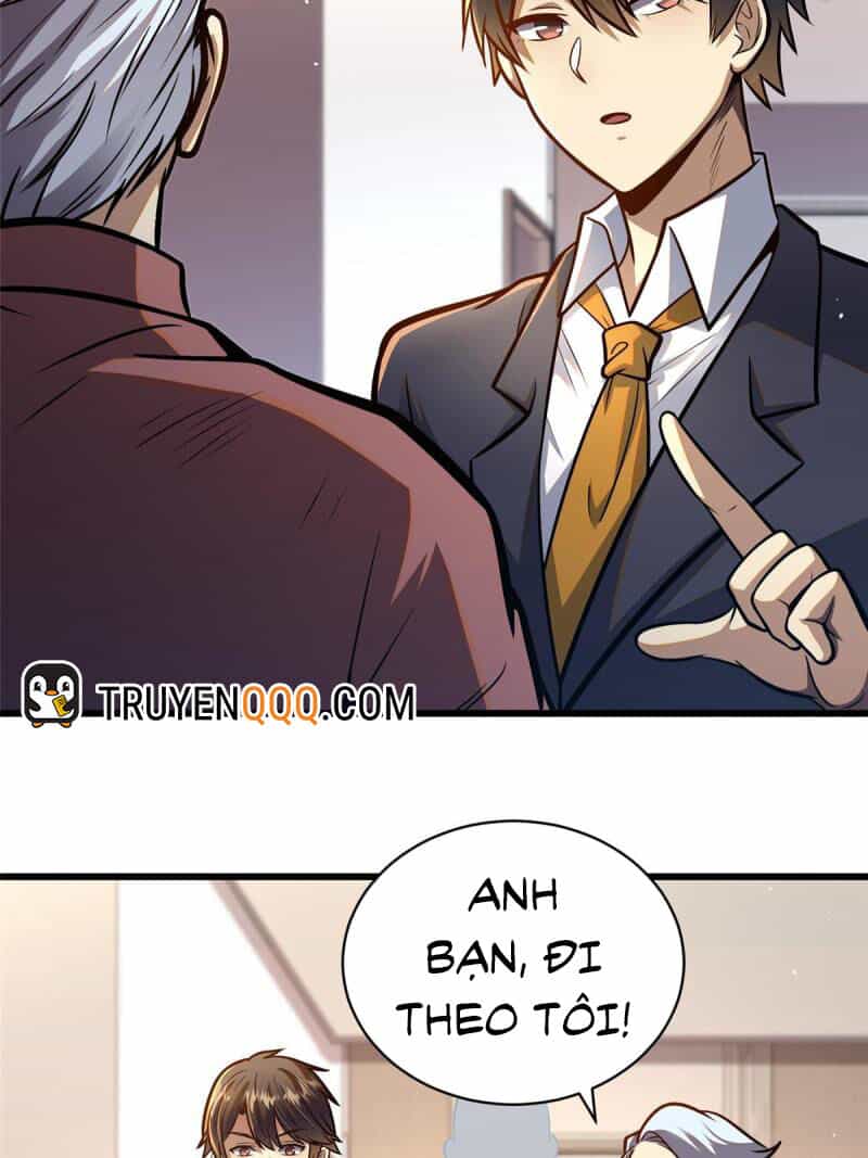 Siêu Phàm Sát Thần - Chương 47 - ảnh 23