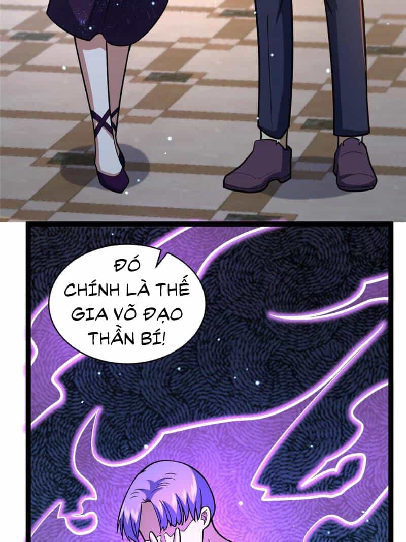 Siêu Phàm Sát Thần - Chương 47 - ảnh 3