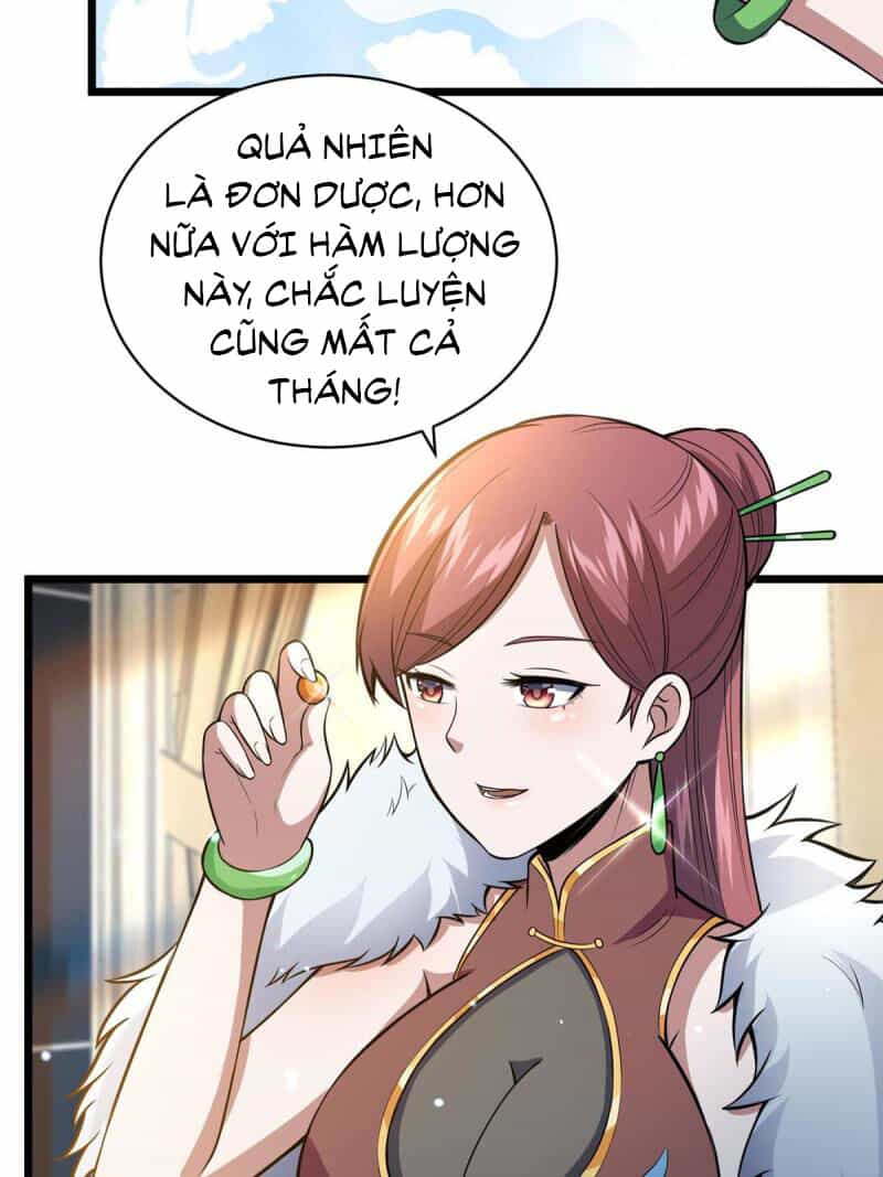 Siêu Phàm Sát Thần - Chương 47 - ảnh 32