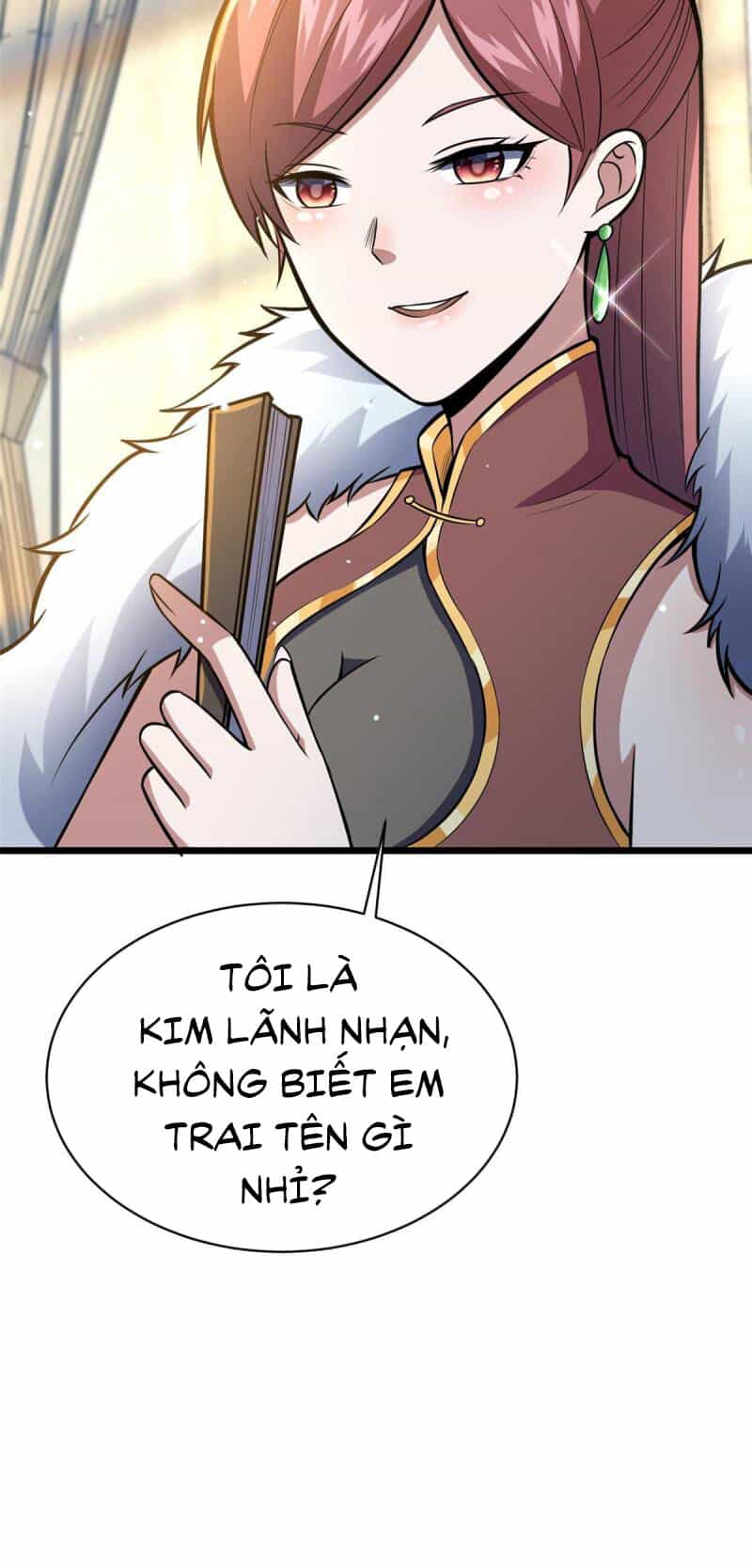 Siêu Phàm Sát Thần - Chương 47 - ảnh 37