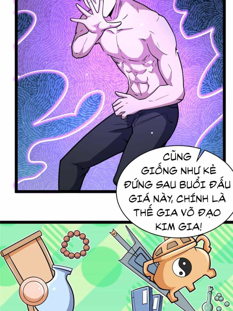 Siêu Phàm Sát Thần - Chương 47 - ảnh 4