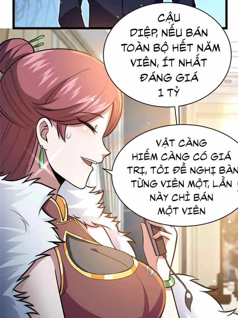 Siêu Phàm Sát Thần - Chương 47 - ảnh 41