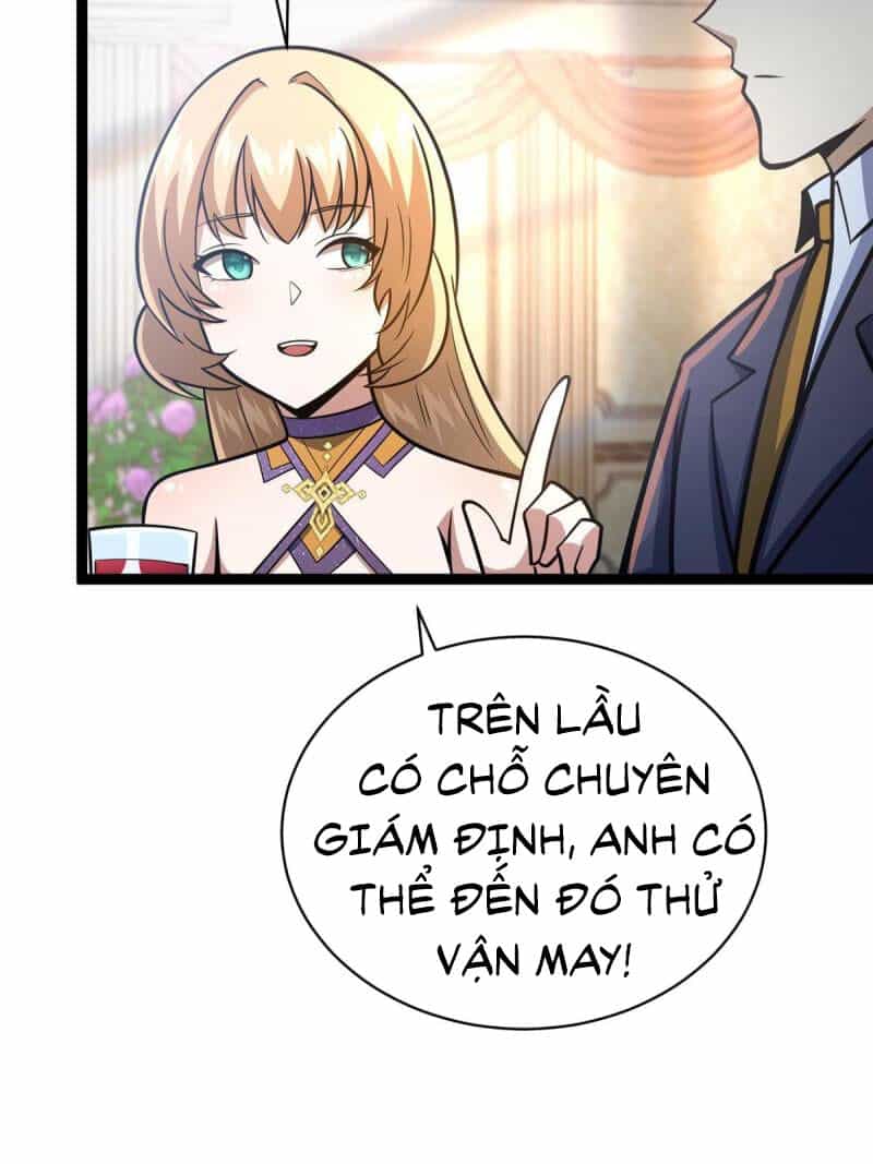 Siêu Phàm Sát Thần - Chương 47 - ảnh 7