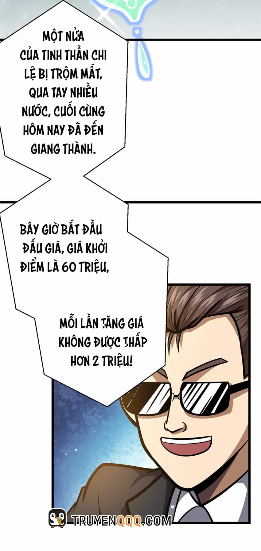 Siêu Phàm Sát Thần - Chương 48 - ảnh 18