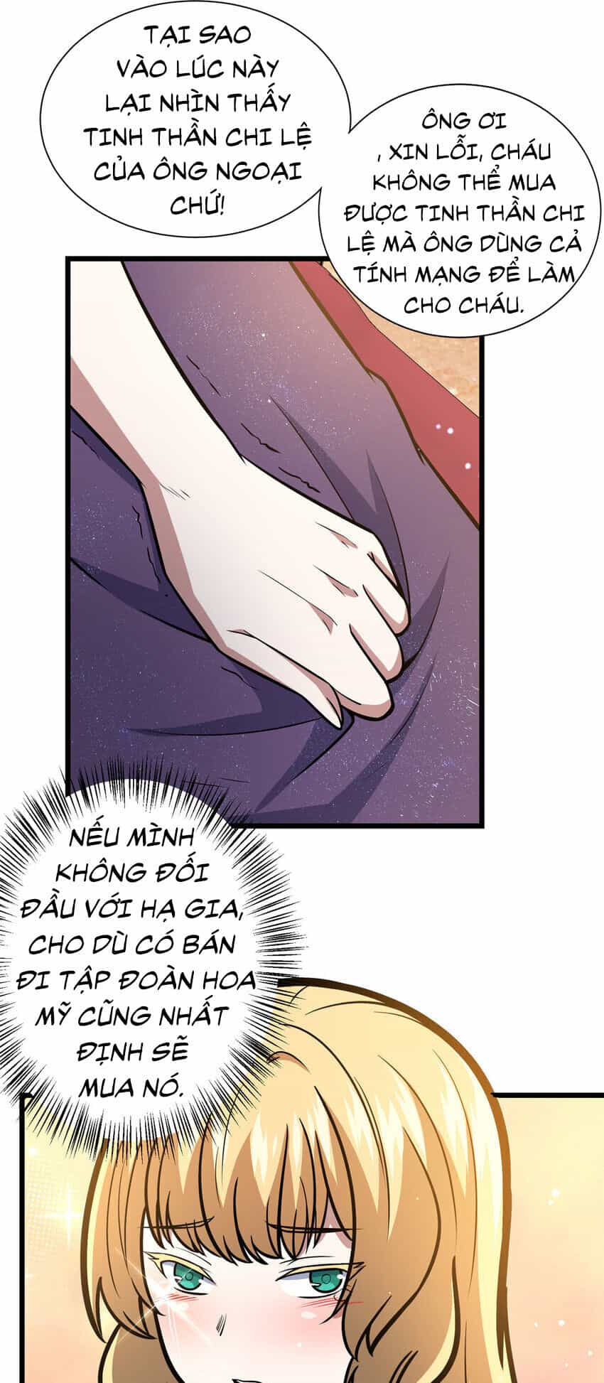 Siêu Phàm Sát Thần - Chương 48 - ảnh 20