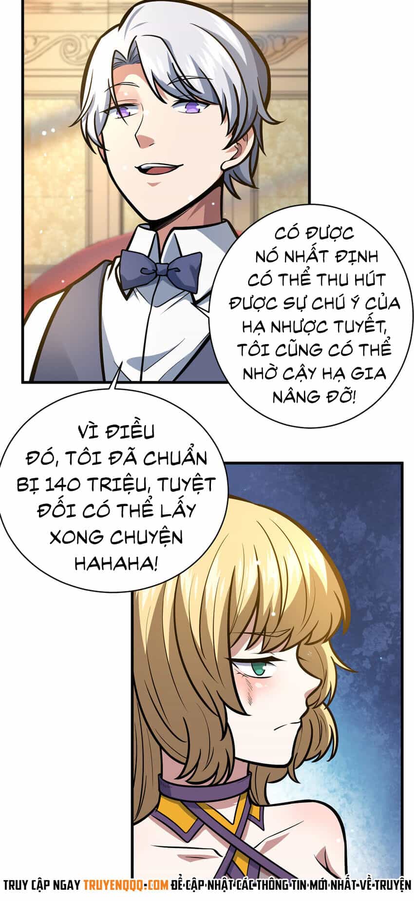 Siêu Phàm Sát Thần - Chương 48 - ảnh 27