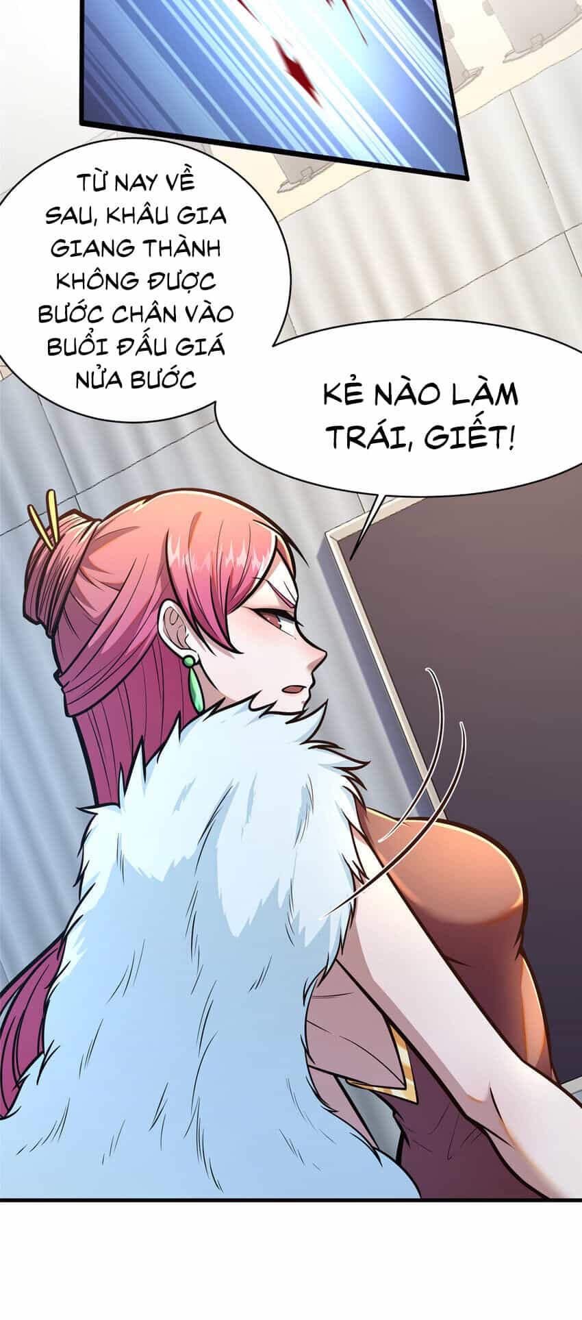 Siêu Phàm Sát Thần - Chương 48 - ảnh 37